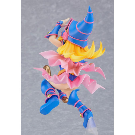 Yu-Gi-Oh! statuette PVC Pop Up Parade Dark Magician Girl 17 cm Good Smile Company - 8