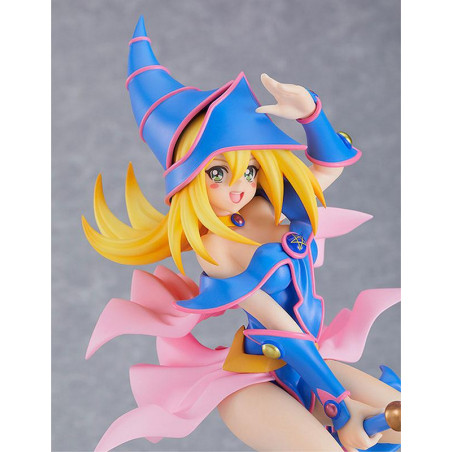 Yu-Gi-Oh! statuette PVC Pop Up Parade Dark Magician Girl 17 cm Good Smile Company - 9