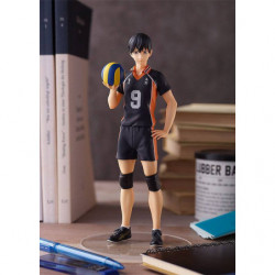 Haikyuu!! statuette PVC Pop Up Parade Tobio Kageyama 18 cm Good Smile Company - 1 2