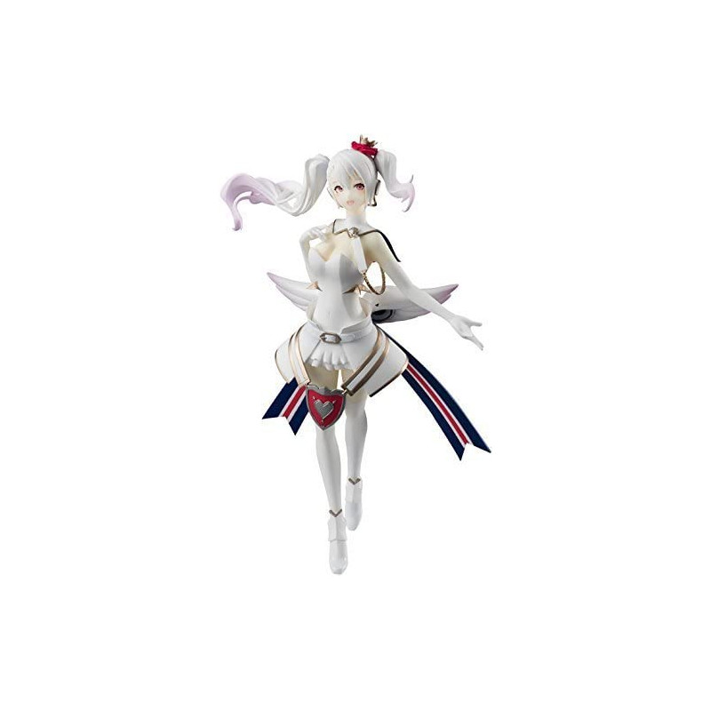 Caligula - μ - Special Figurine Furyu - 1