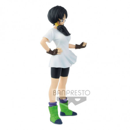 Dragon Ball statuette PVC Glitter & Glamours Videl Ver. A 25 cm Banpresto - 3