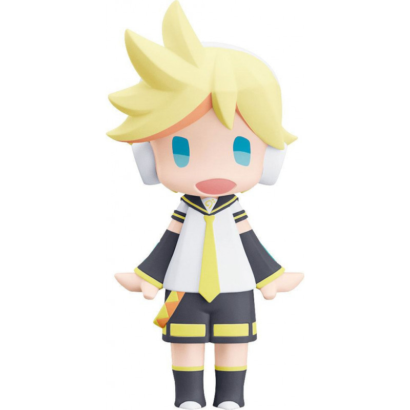 Character Vocal Series 02: Kagamine...