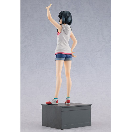 Weathering with You statuette PVC Pop Up Parade Hina Amano 20 cm Good Smile Company - 4