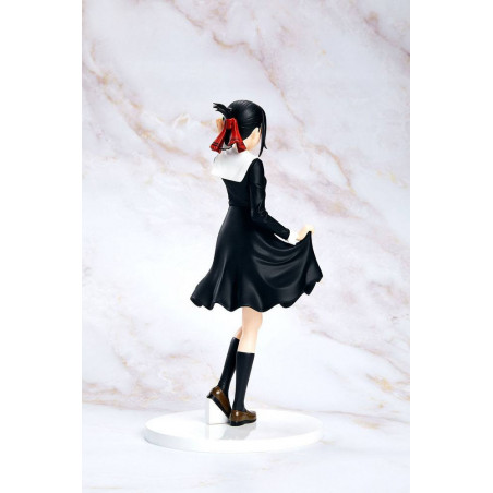 Kaguya-sama: Love is War statuette Coreful PVC Kaguya Shinomiya 20 cm Taito - 5