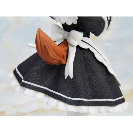 Re:Zero statuette PVC Coreful Rem Memory Snow Dog Ver. 23 cm Taito - 4