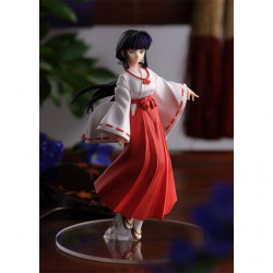 Inuyasha The Final Act statuette PVC Pop Up Parade Kikyo 17 cm Good Smile Company - 1 2