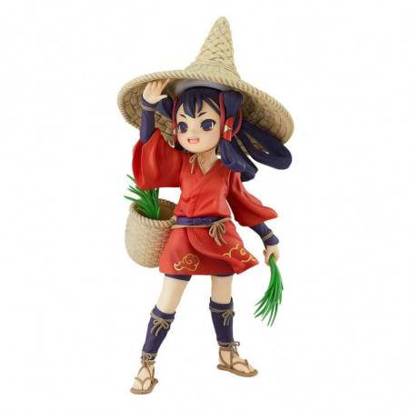 Sakuna: Of Rice and Ruin statuette PVC Pop Up Parade Princess Sakuna 16 cm Good Smile Company - 1