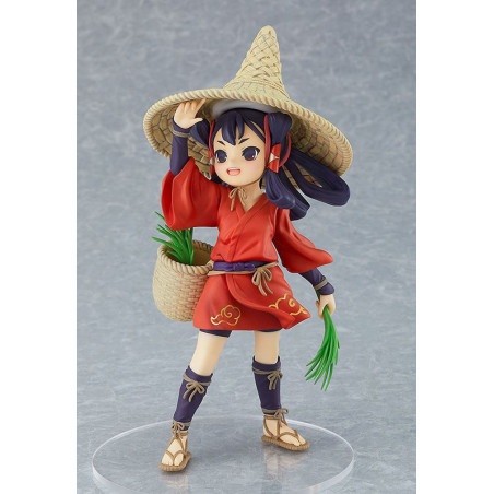 Sakuna: Of Rice and Ruin statuette PVC Pop Up Parade Princess Sakuna 16 cm Good Smile Company - 5