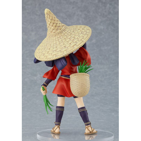 Sakuna: Of Rice and Ruin statuette PVC Pop Up Parade Princess Sakuna 16 cm Good Smile Company - 6