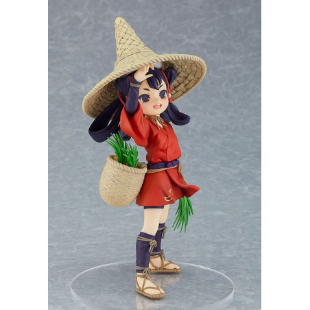 Sakuna: Of Rice and Ruin statuette PVC Pop Up Parade Princess Sakuna 16 cm Good Smile Company - 7