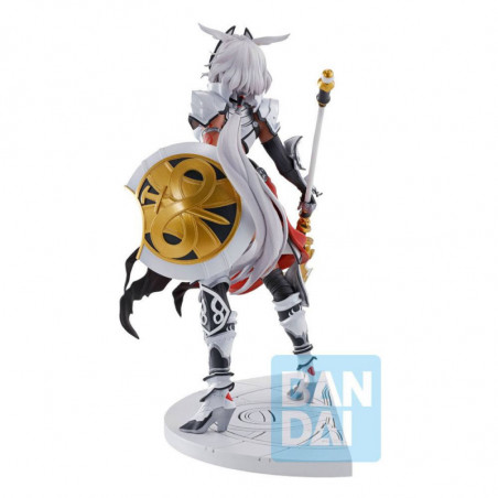 Fate/Grand Order statuette PVC Ichibansho Lancer / Caenis (Cosmos In The Lostbelt) 19 cm Banpresto - 3