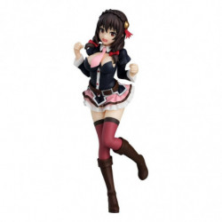 KonoSuba statuette PVC Pop Up Parade Yunyun 18 cm Good Smile Company - 1