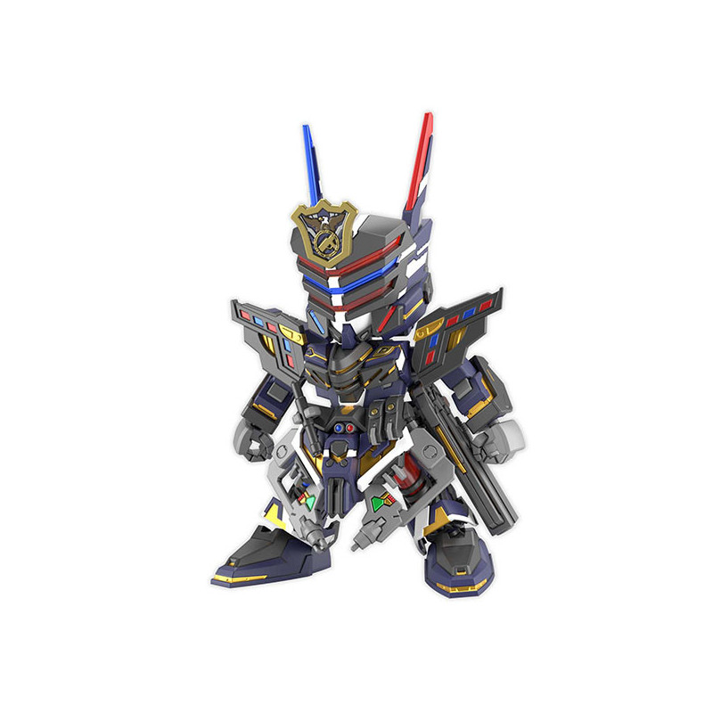 Gundam Gunpla SDW Heroes 03 SeRGeant...