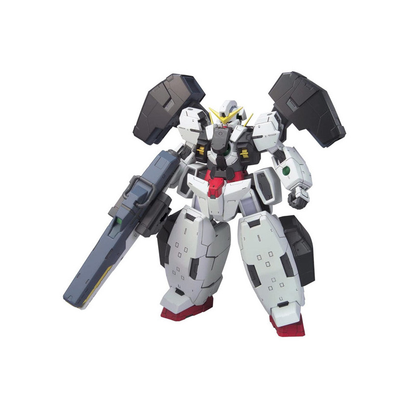 Gundam Gunpla NG 1/100 04 Gundam Virtue