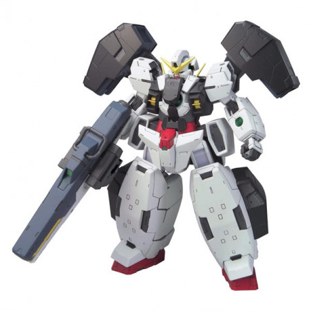 Gundam Gunpla NG 1/100 04 Gundam Virtue Bandai - 1