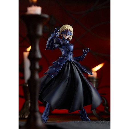 Fate/Stay Night Heaven's Feel statuette PVC Pop Up Parade Saber Alter 17 cm Good Smile Company - 2