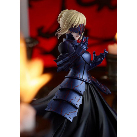 Fate/Stay Night Heaven's Feel statuette PVC Pop Up Parade Saber Alter 17 cm Good Smile Company - 3