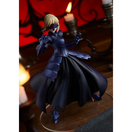 Fate/Stay Night Heaven's Feel statuette PVC Pop Up Parade Saber Alter 17 cm Good Smile Company - 4