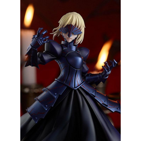 Fate/Stay Night Heaven's Feel statuette PVC Pop Up Parade Saber Alter 17 cm Good Smile Company - 5