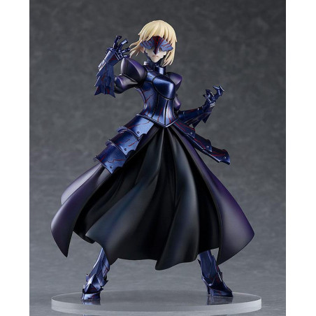 Fate/Stay Night Heaven's Feel statuette PVC Pop Up Parade Saber Alter 17 cm Good Smile Company - 6
