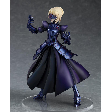 Fate/Stay Night Heaven's Feel statuette PVC Pop Up Parade Saber Alter 17 cm Good Smile Company - 7