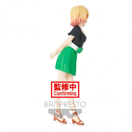 Rent a Girlfriend statuette PVC Mami Nanami Exhibition Ver. 18 cm Banpresto - 3
