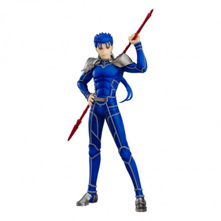 Fate/Stay Night Heaven's Feel statuette PVC Pop Up Parade Lancer 18 cm Good Smile Company - 1
