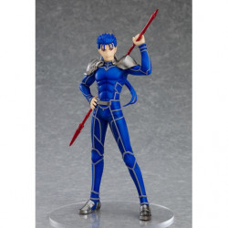 Fate/Stay Night Heaven's Feel statuette PVC Pop Up Parade Lancer 18 cm Good Smile Company - 1 2