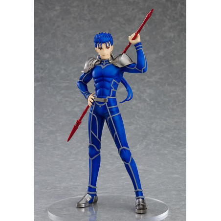 Fate/Stay Night Heaven's Feel statuette PVC Pop Up Parade Lancer 18 cm Good Smile Company - 2