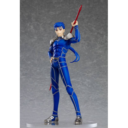 Fate/Stay Night Heaven's Feel statuette PVC Pop Up Parade Lancer 18 cm Good Smile Company - 3