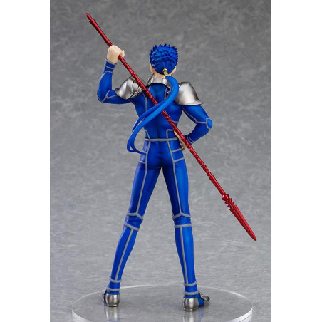 Fate/Stay Night Heaven's Feel statuette PVC Pop Up Parade Lancer 18 cm Good Smile Company - 4