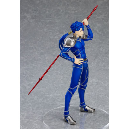 Fate/Stay Night Heaven's Feel statuette PVC Pop Up Parade Lancer 18 cm Good Smile Company - 5
