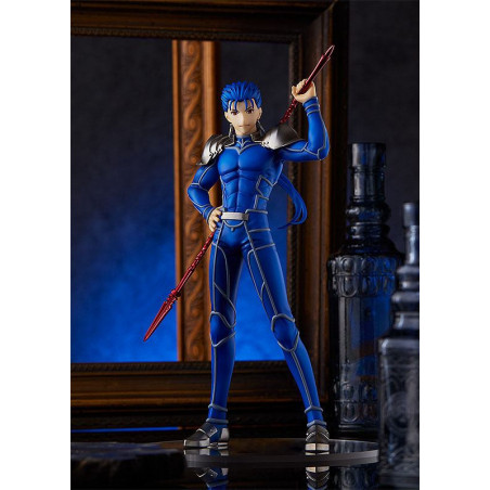 Fate/Stay Night Heaven's Feel statuette PVC Pop Up Parade Lancer 18 cm Good Smile Company - 6
