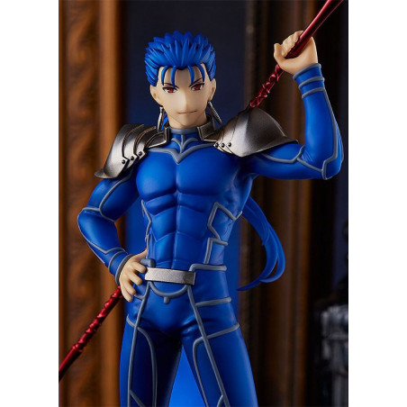 Fate/Stay Night Heaven's Feel statuette PVC Pop Up Parade Lancer 18 cm Good Smile Company - 7