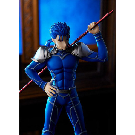 Fate/Stay Night Heaven's Feel statuette PVC Pop Up Parade Lancer 18 cm Good Smile Company - 8