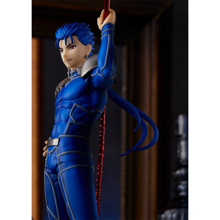 Fate/Stay Night Heaven's Feel statuette PVC Pop Up Parade Lancer 18 cm Good Smile Company - 9