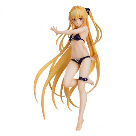 To Love-Ru Darkness statuette PVC Pop Up Parade Golden Darkness 18 cm Good Smile Company - 1
