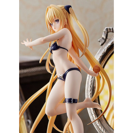 To Love-Ru Darkness statuette PVC Pop Up Parade Golden Darkness 18 cm Good Smile Company - 3