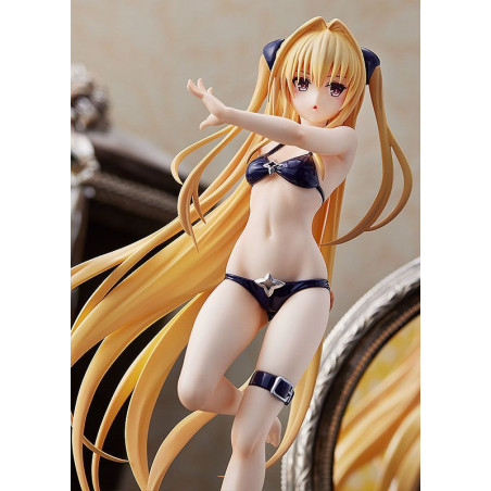 To Love-Ru Darkness statuette PVC Pop Up Parade Golden Darkness 18 cm Good Smile Company - 4