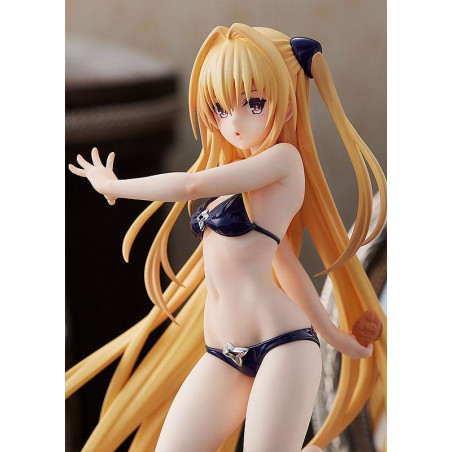 To Love-Ru Darkness statuette PVC Pop Up Parade Golden Darkness 18 cm Good Smile Company - 5