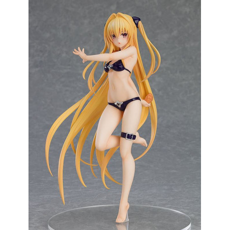 To Love-Ru Darkness statuette PVC Pop Up Parade Golden Darkness 18 cm Good Smile Company - 6
