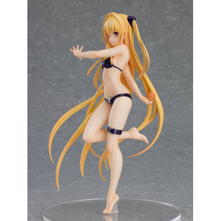To Love-Ru Darkness statuette PVC Pop Up Parade Golden Darkness 18 cm Good Smile Company - 7