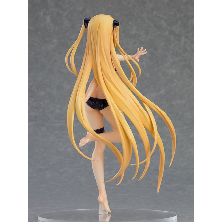 To Love-Ru Darkness statuette PVC Pop Up Parade Golden Darkness 18 cm Good Smile Company - 8