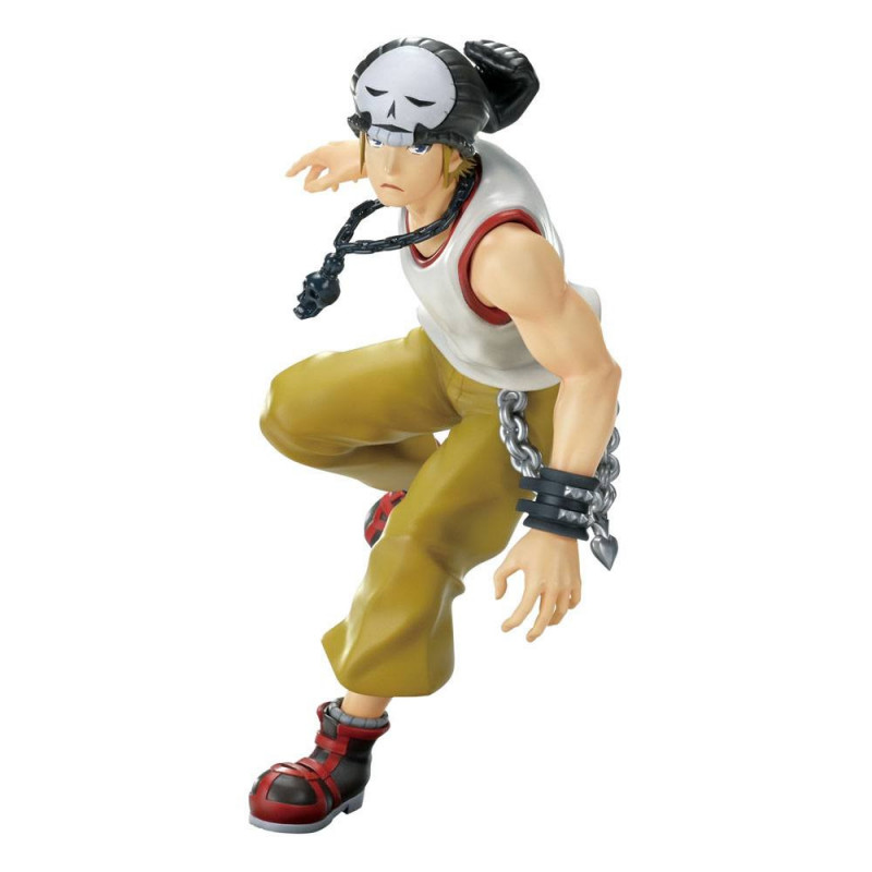 The World Ends with You: The Animation statuette PVC Beat 17 cm Square Enix - 1