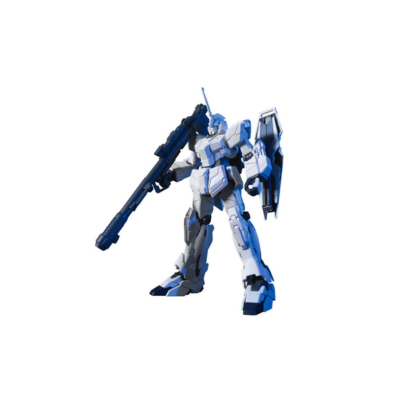 Gundam Gunpla HG 1/144 101 Rx-0...