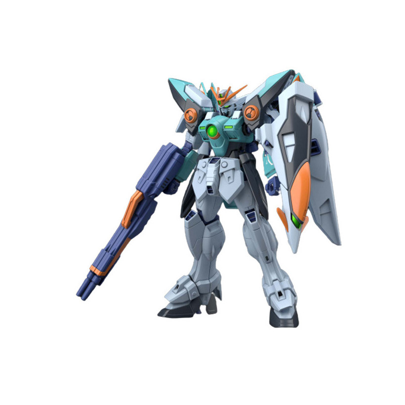 Gundam Gunpla HG 1/144 009 Wing...