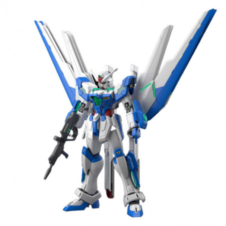 Gundam Gunpla HG 1/144 001 Helios Bandai - 1