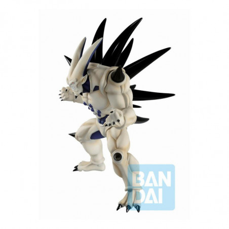 Dragon Ball GT statuette PVC Ichibansho Omega Shenron (VS Omnibus Super) 25 cm Banpresto - 2