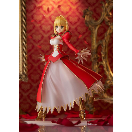 Fate/Grand Order statuette PVC Pop Up Parade Saber/Nero Claudius 17 cm Good Smile Company - 3