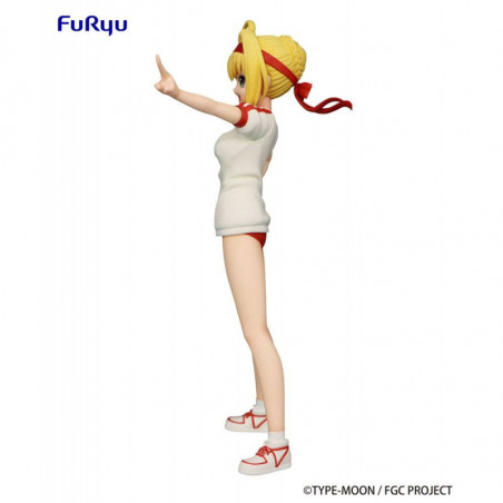 Fate/Grand Carnival statuette PVC Nero 18 cm Furyu - 3